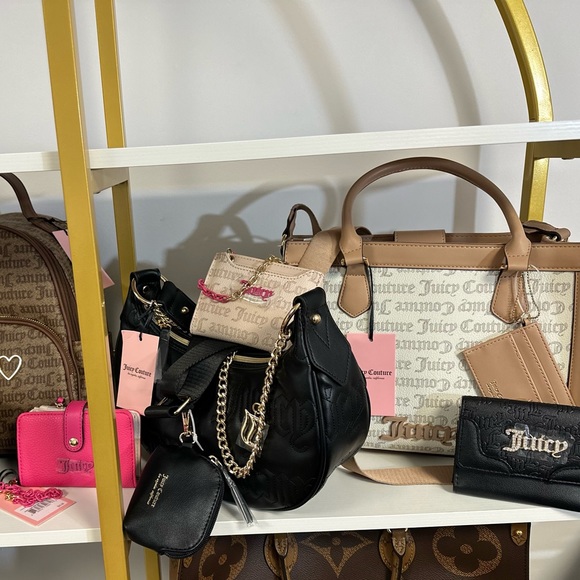 Bundles of Juicy Couture, ALL NWT - Picture 5 of 13